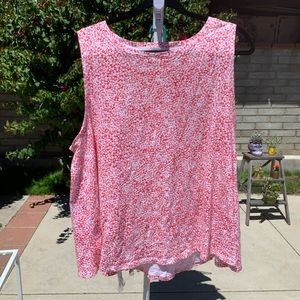 Stars Tank Top
